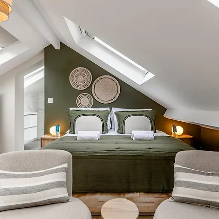 B42#republique#marais#1bedroom#paris03#ac * Párizs