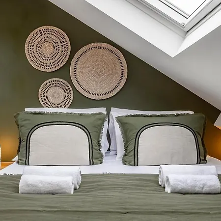 B42#republique#marais#1bedroom#paris03#ac Apartman *