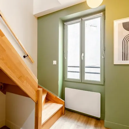 B42#republique#marais#1bedroom#paris03#ac *