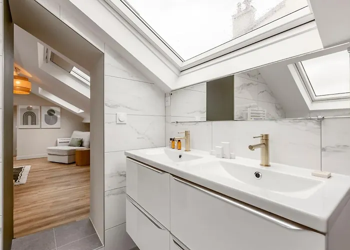 Apartamento B42#republique#marais#1bedroom#paris03#ac *
