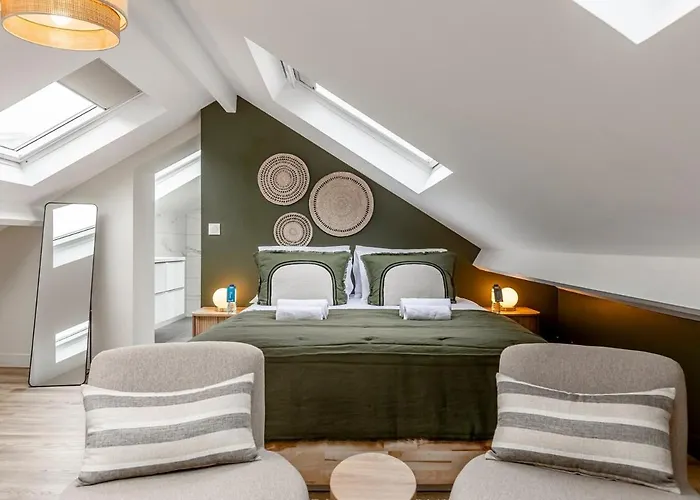 B42#republique#marais#1bedroom#paris03#ac * Paris