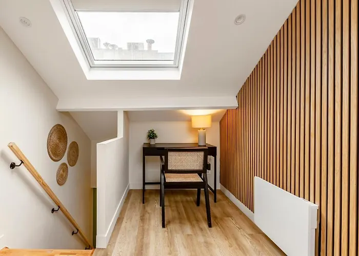Apartamento B42#republique#marais#1bedroom#paris03#ac *