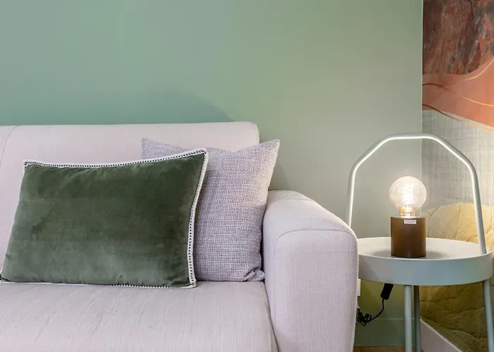 B42#republique#marais#1bedroom#paris03#ac Apartamento