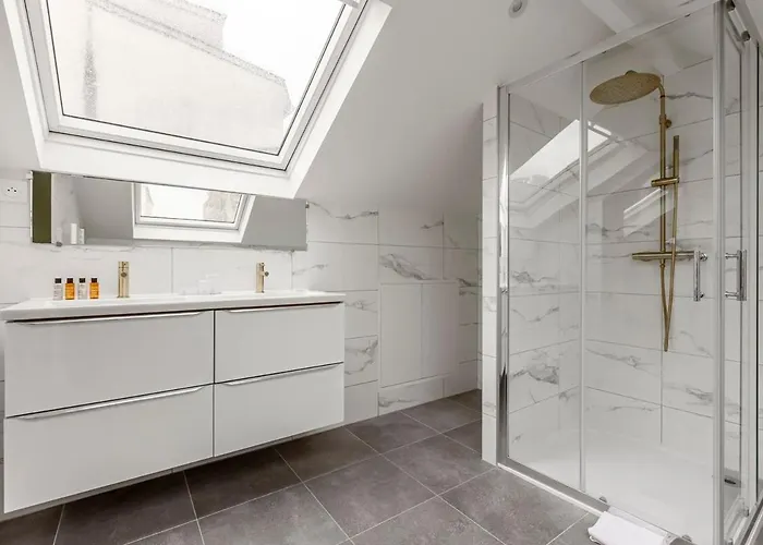 Apartamento B42#republique#marais#1bedroom#paris03#ac Paris