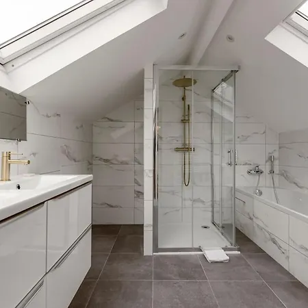 Lägenhet B42#republique#marais#1bedroom#paris03#ac