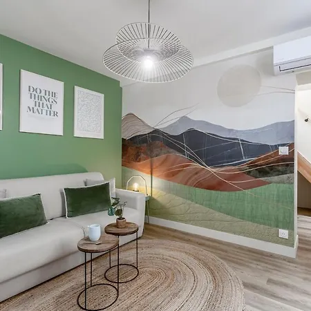 B42#republique#marais#1bedroom#paris03#ac 아파트 *