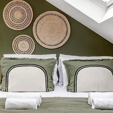 B42#republique#marais#1bedroom#paris03#ac 아파트