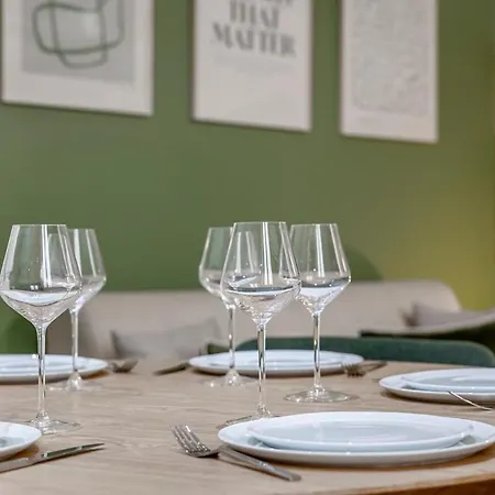 B42#republique#marais#1bedroom#paris03#ac Lägenhet