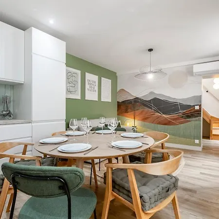 B42#république#marais#1bedroom#paris03#ac Appartamento
